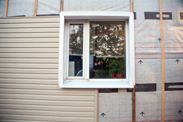 Trusted Crandon Lakes, NJ Siding Experts